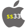 Aplicativo ss33 para iOS