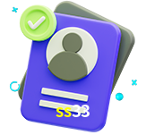 Tornar-se um membro do ss33 é muito simples